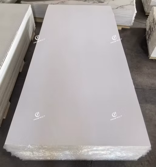 Professional Factory Supply High Glossy Marble Sheets for Walls